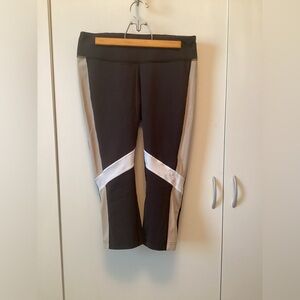 REEBOK Women’s Speedwick Leggings Size Large